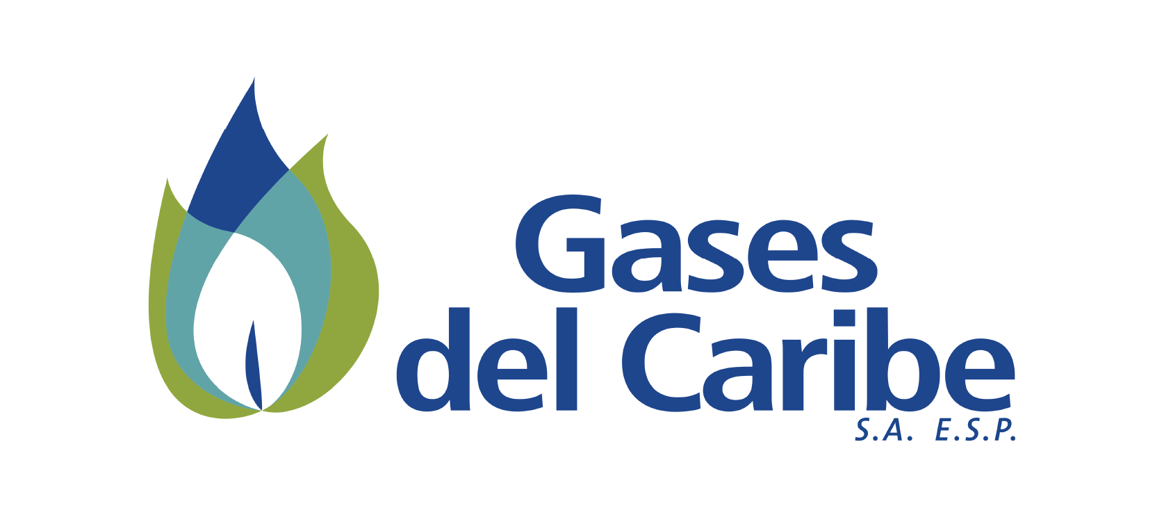 gases del caribe